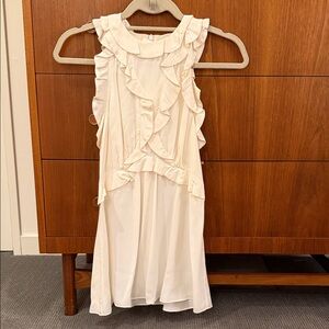 Zimmerman Frilled Picnic Blouse